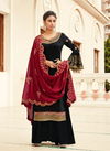Fiona Ghazal Embroidery Festive Wear Wholesale Designer Salwar Suits

